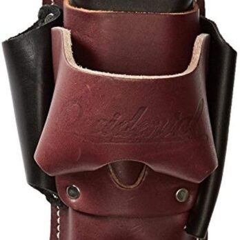 Occidental Leather 5523 Clip-On 4-in-1 Tool