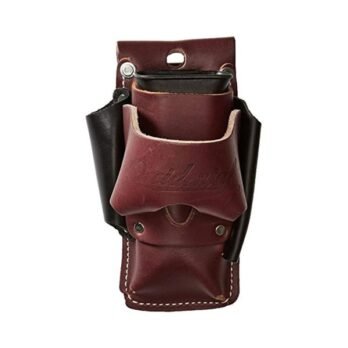 Occidental Leather 5523 Clip-On 4-in-1 Tool